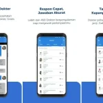10+ Aplikasi Pemantau Kesehatan Android & iOS Terbaik