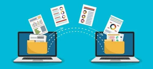 √ 6 Cara Terbaik untuk Transfer File dengan Aman
