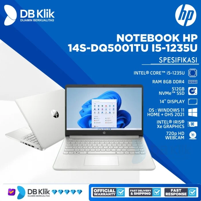 8 Rekomendasi Laptop untuk Kuliah: Bagus, Murah dan Awet!