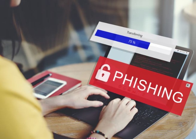Phising
