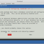 Mail Server