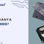 Apa Bedanya SSD vs HDD? Pelajari Kelebihan & Kekurangannya - PintarTekno
