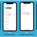 Bagaimana cara mengaktifkan Google Authenticator untuk menjaga akun