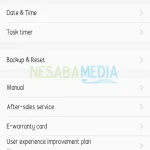 Cara Mengaktifkan Developer Mode di Android (+Gambar)