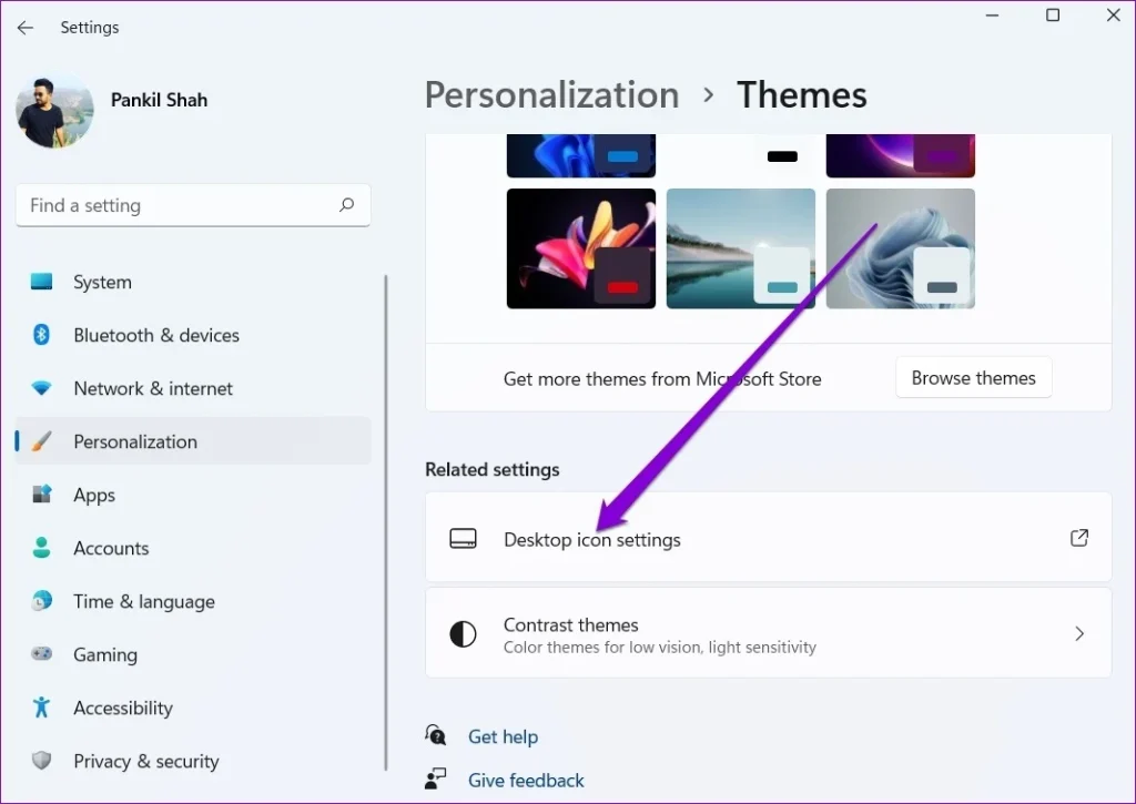 Cara Mengubah Ikon di Windows 11 - ID Atsit