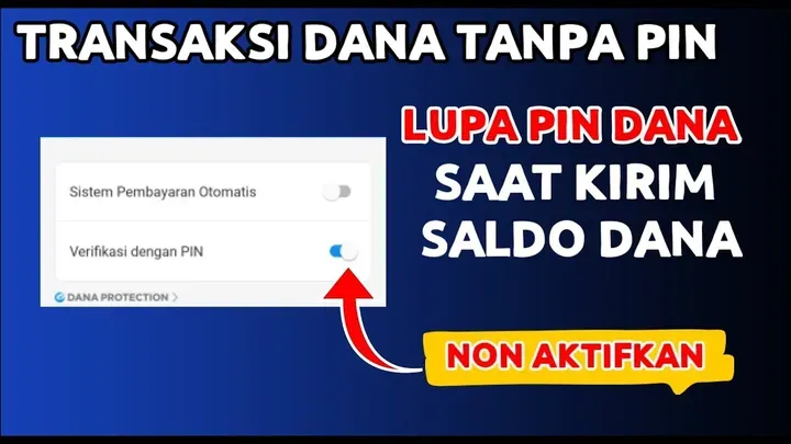 Langkah-Langkah Lengkap Melakukan Transfer Saldo Dana Tanpa Verifikasi