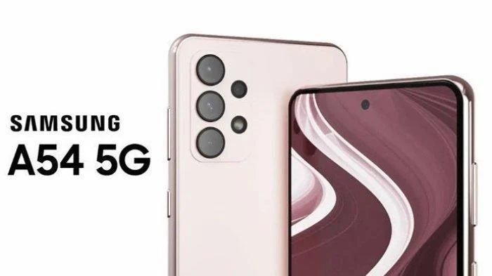 Spesifikasi dan Harga HP Samsung Galaxy A54 5G di Oktober 2023, Baru