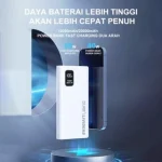 Tips Memilih Power Bank dan 10 Rekomendasi Power Bank Fast Charging! (2023)