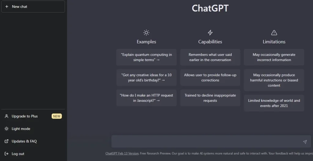 Versi Berbayar ChatGPT tidak Laku, Pengguna Lebih Memilih Versi Gratis
