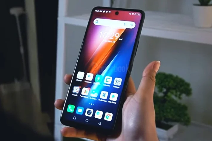 5 Fitur Canggih yang Harus Ada pada Smartphone Masa Kini