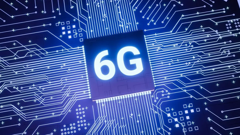 Breakthrough photonic chip could power 6G devices | Live Science