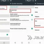 Cara Mudah Dan Ampuh Melindungi Smartphone Android Dari Kejahatan