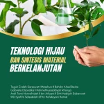 Detail Buku | CV. Science Tech Group