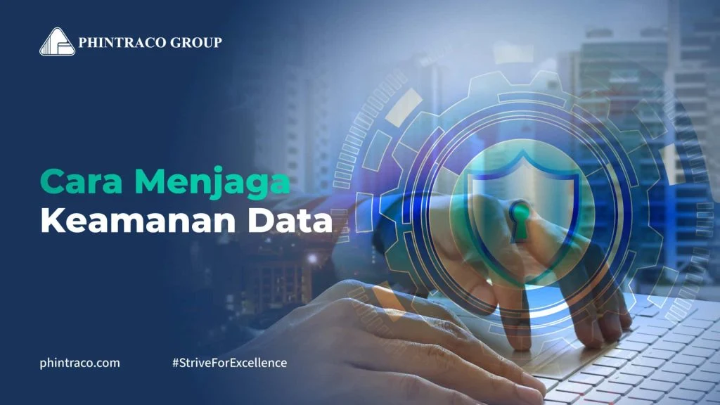 Enkripsi Data: Cara Kerja, Contoh, dan Manfaatnya - Phintraco Group