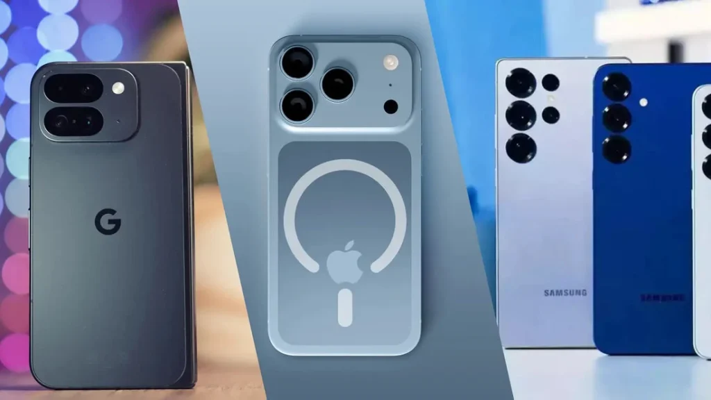 Expected Specifications of Upcoming Phones in 2026 – EasyPhones