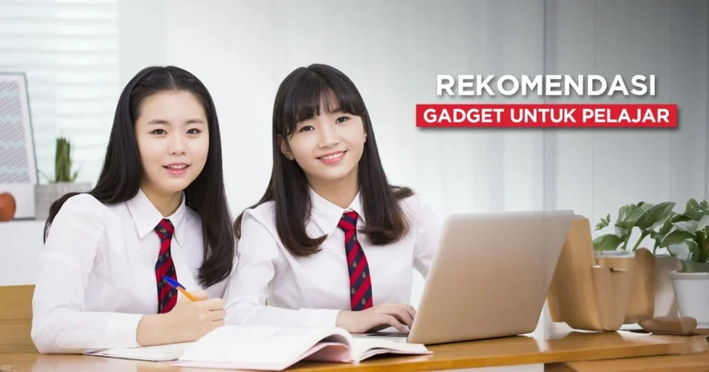Gadget di Era Digital: Sahabat atau Penghambat Belajar? Panduan Bijak