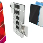 Google turns on the world's first modular smartphone, reveals more