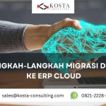 Langkah-langkah Migrasi Aplikasi ke Platform Cloud - Tentang