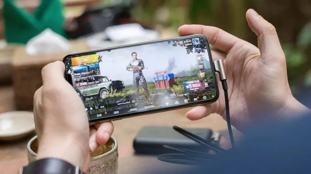 Panduan Lengkap Memilih Tipe Spesifikasi Smartphone Gaming Terbaik | by