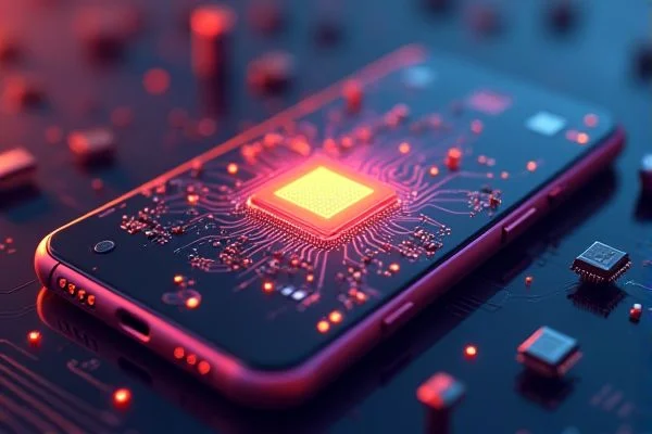 Panduan Lengkap Urutan Chipset Terbaik untuk Smartphone Terbaru | GadgetOke