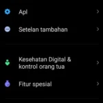 PENTING ! Buat Kunci Keamanan Smartphone Android Anda 2026