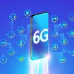 Samsung Targetkan Komersialisasi Layanan 6G di 2030
