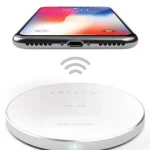 Wireless Charger: Bagaiaman Cara Kerja Charger Ponsel Tanpa Kabel